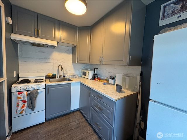 304 W 6th, Ellensburg, WA 98926