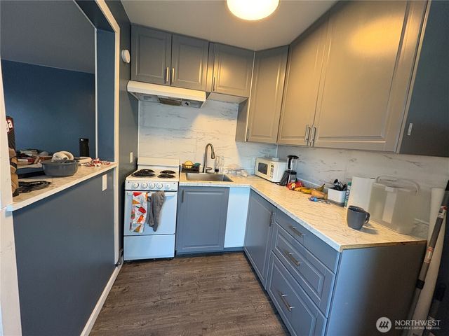 304 W 6th, Ellensburg, WA 98926