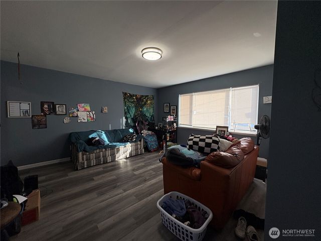 304 W 6th, Ellensburg, WA 98926