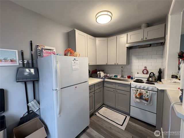 304 W 6th, Ellensburg, WA 98926