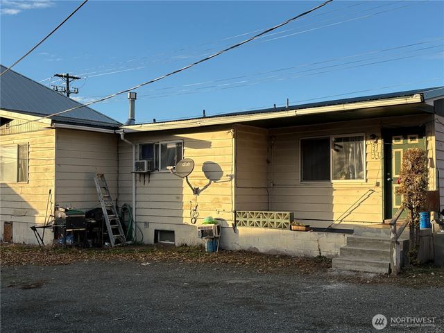 304 W 6th, Ellensburg, WA 98926