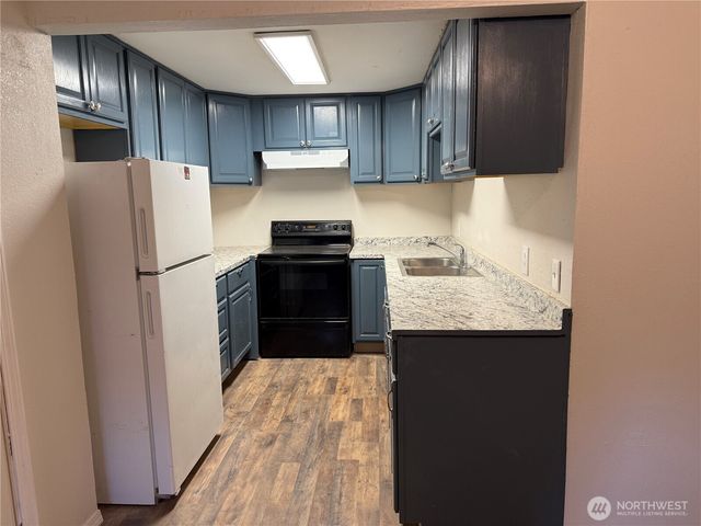 304 W 6th, Ellensburg, WA 98926