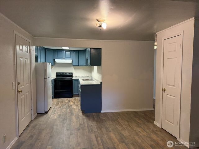 304 W 6th, Ellensburg, WA 98926