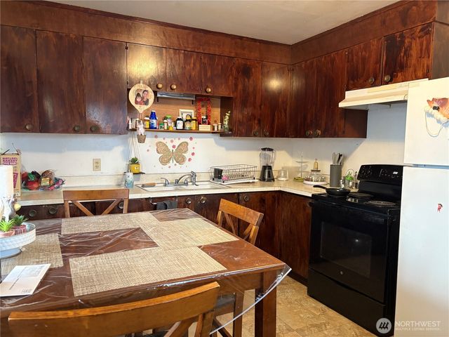 304 W 6th, Ellensburg, WA 98926