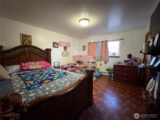 304 W 6th, Ellensburg, WA 98926