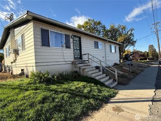 304 W 6th, Ellensburg, WA 98926