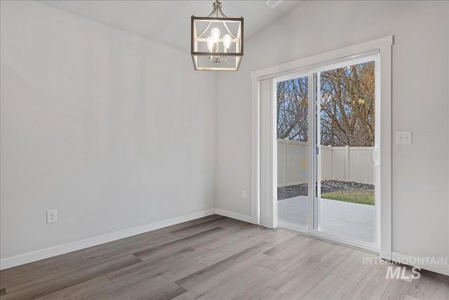 3079 S Green Forest Way, Boise, ID 83709