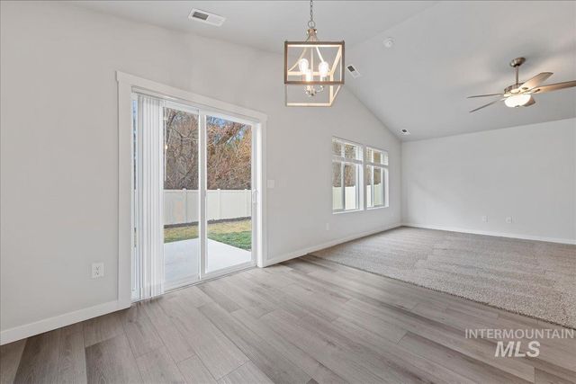 3079 S Green Forest Way, Boise, ID 83709