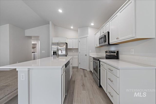 3079 S Green Forest Way, Boise, ID 83709