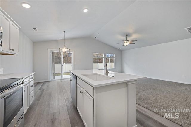 3079 S Green Forest Way, Boise, ID 83709