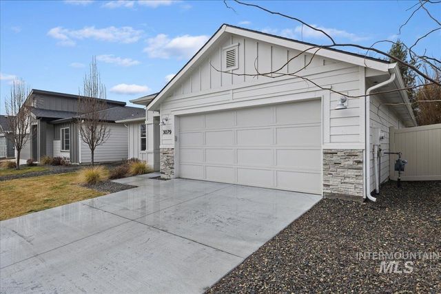 3079 S Green Forest Way, Boise, ID 83709