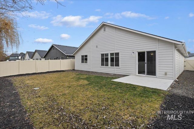 3079 S Green Forest Way, Boise, ID 83709