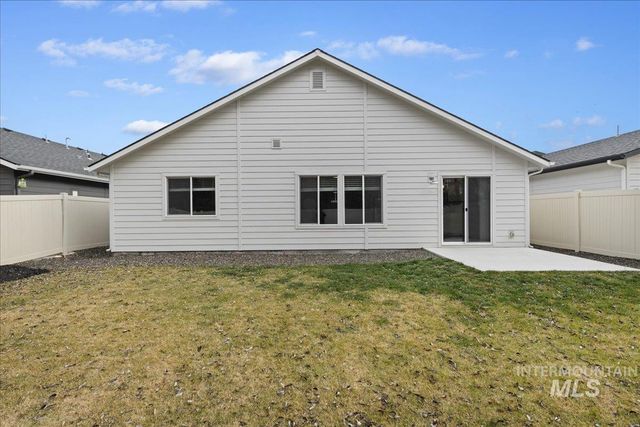 3079 S Green Forest Way, Boise, ID 83709