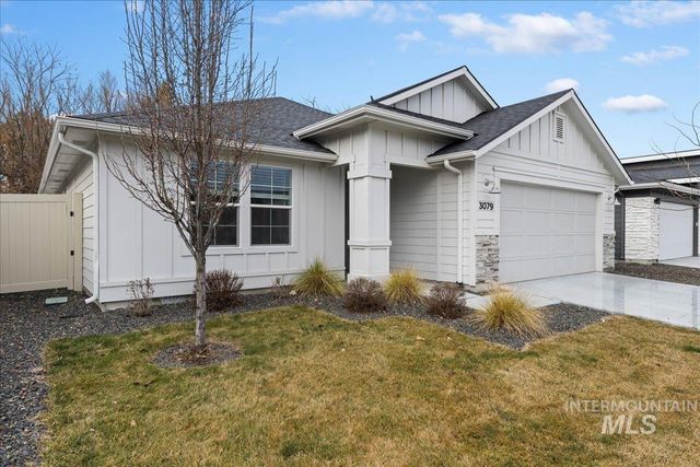 3079 S Green Forest Way, Boise, ID 83709