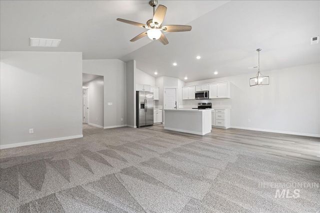 3079 S Green Forest Way, Boise, ID 83709