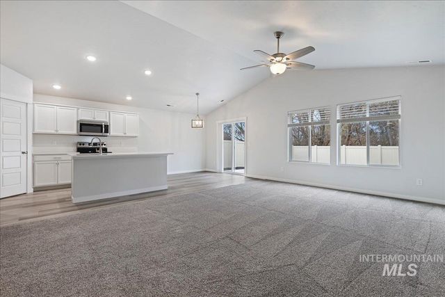 3079 S Green Forest Way, Boise, ID 83709