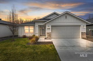 3079 S Green Forest Way, Boise, ID 83709