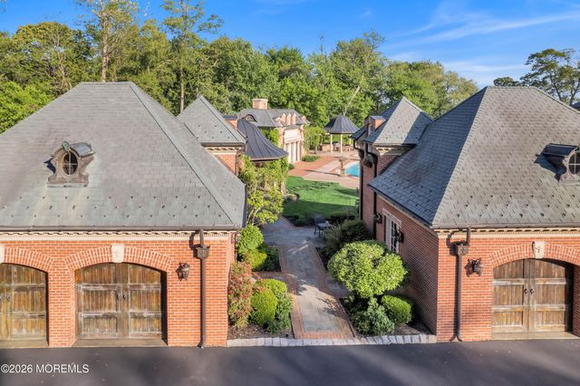 152 Bucks Mill Road, Colts Neck, NJ 07722