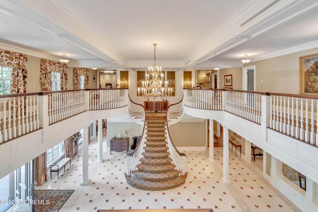 152 Bucks Mill Road, Colts Neck, NJ 07722