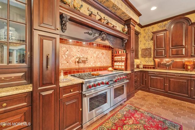 152 Bucks Mill Road, Colts Neck, NJ 07722