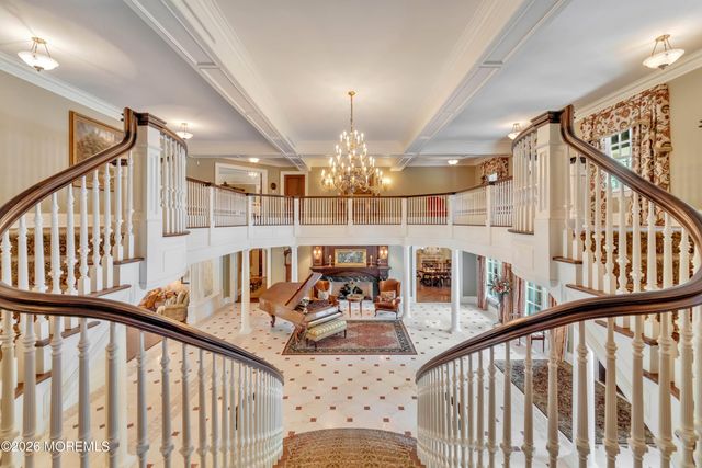 152 Bucks Mill Road, Colts Neck, NJ 07722