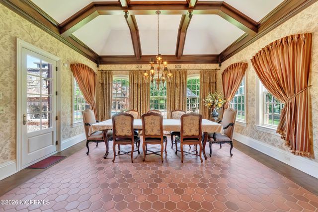 152 Bucks Mill Road, Colts Neck, NJ 07722