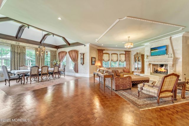 152 Bucks Mill Road, Colts Neck, NJ 07722