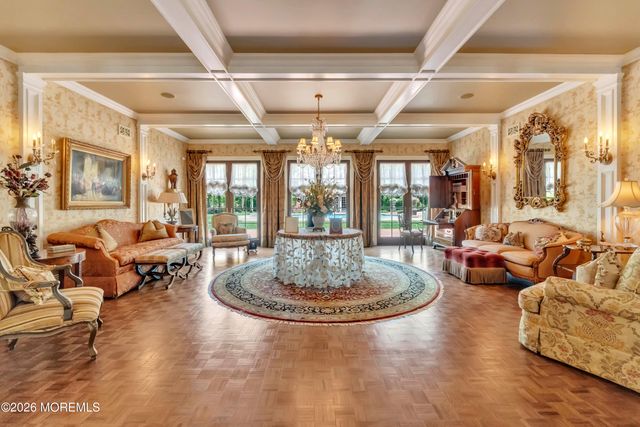 152 Bucks Mill Road, Colts Neck, NJ 07722