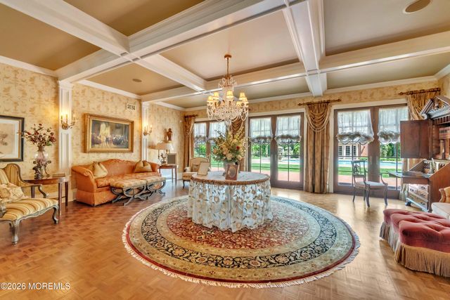 152 Bucks Mill Road, Colts Neck, NJ 07722