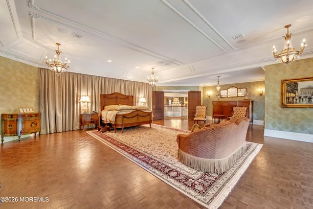 152 Bucks Mill Road, Colts Neck, NJ 07722