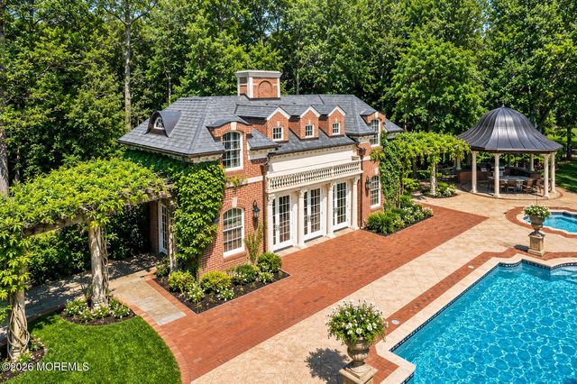 152 Bucks Mill Road, Colts Neck, NJ 07722