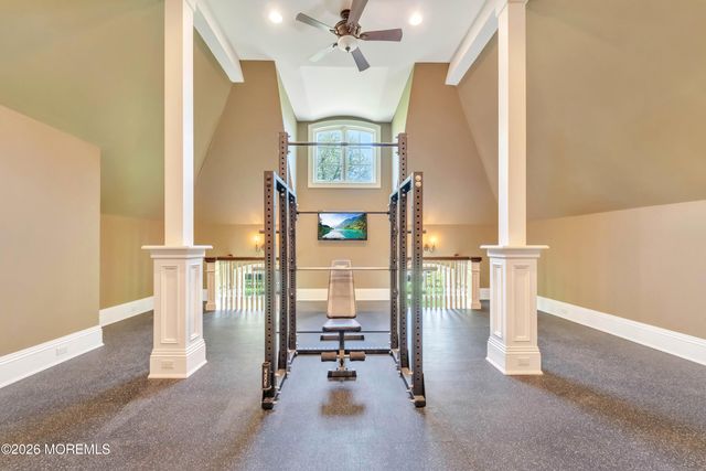 152 Bucks Mill Road, Colts Neck, NJ 07722