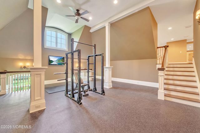 152 Bucks Mill Road, Colts Neck, NJ 07722