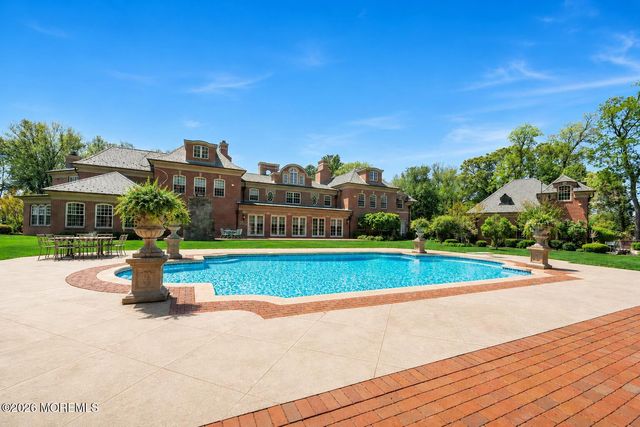 152 Bucks Mill Road, Colts Neck, NJ 07722