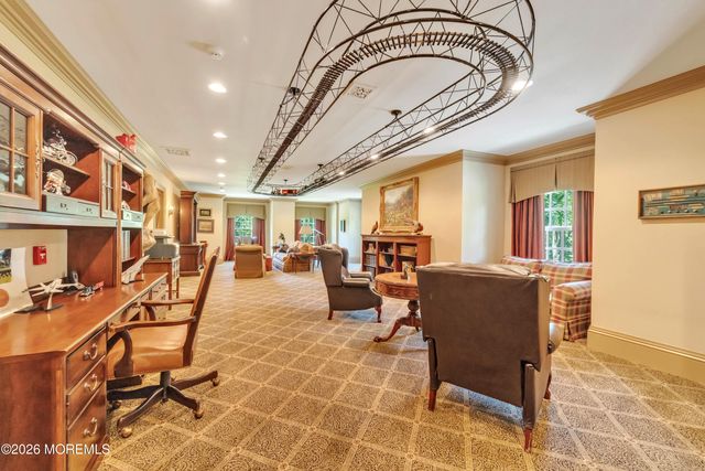 152 Bucks Mill Road, Colts Neck, NJ 07722
