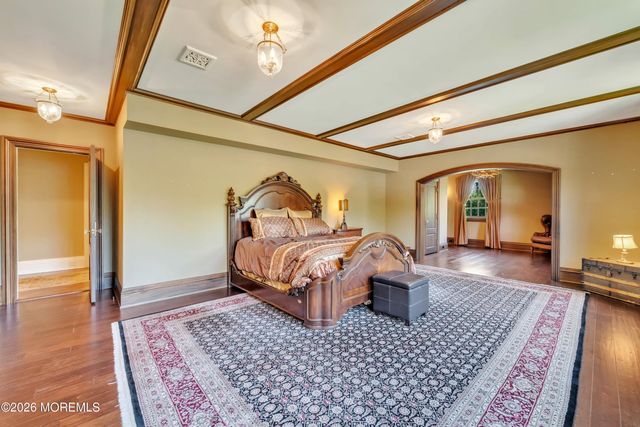 152 Bucks Mill Road, Colts Neck, NJ 07722