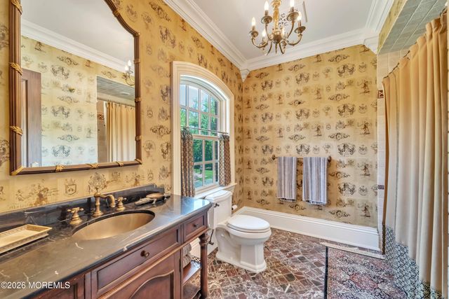 152 Bucks Mill Road, Colts Neck, NJ 07722