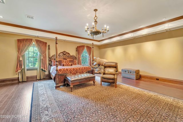 152 Bucks Mill Road, Colts Neck, NJ 07722