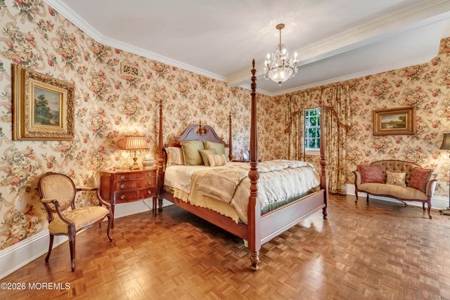 152 Bucks Mill Road, Colts Neck, NJ 07722