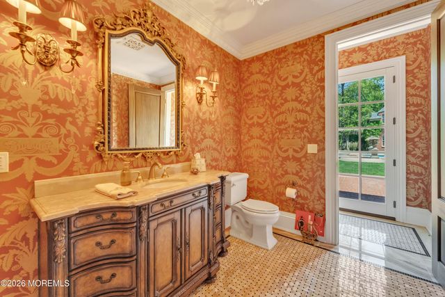 152 Bucks Mill Road, Colts Neck, NJ 07722