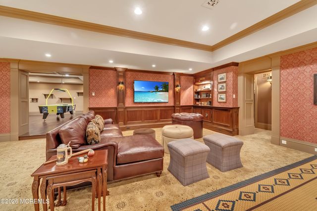152 Bucks Mill Road, Colts Neck, NJ 07722