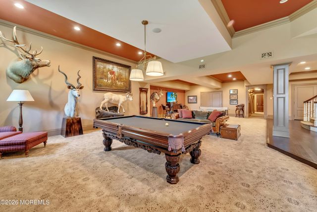 152 Bucks Mill Road, Colts Neck, NJ 07722