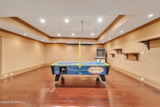 152 Bucks Mill Road, Colts Neck, NJ 07722