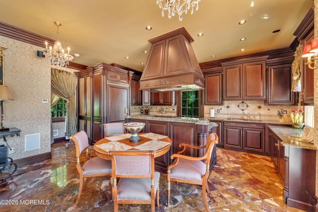 152 Bucks Mill Road, Colts Neck, NJ 07722
