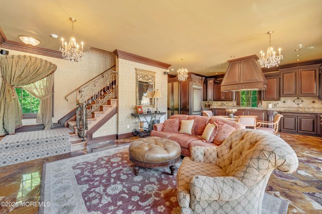 152 Bucks Mill Road, Colts Neck, NJ 07722