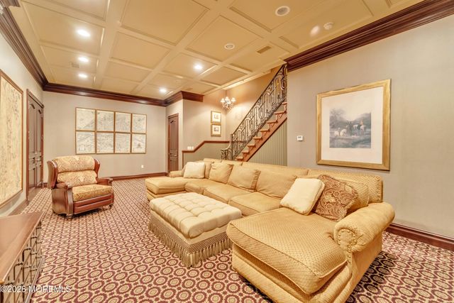 152 Bucks Mill Road, Colts Neck, NJ 07722