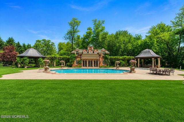 152 Bucks Mill Road, Colts Neck, NJ 07722
