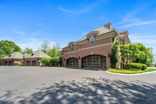 152 Bucks Mill Road, Colts Neck, NJ 07722