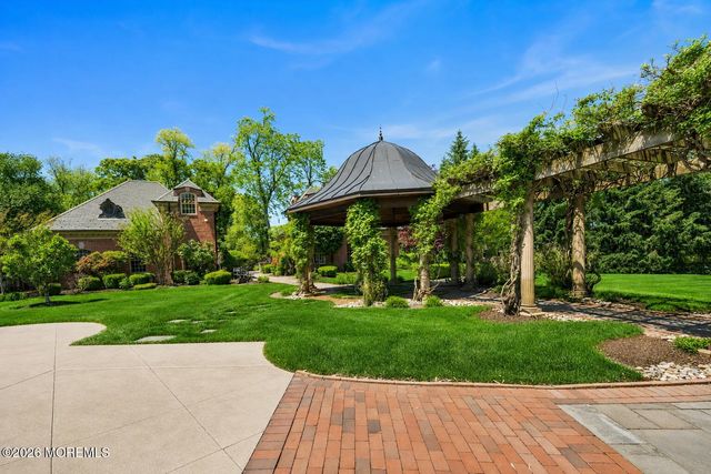 152 Bucks Mill Road, Colts Neck, NJ 07722