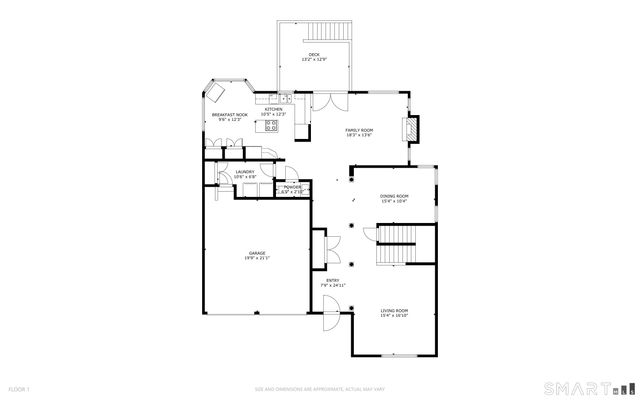 40 Lexington Way North, Milford, CT 06461